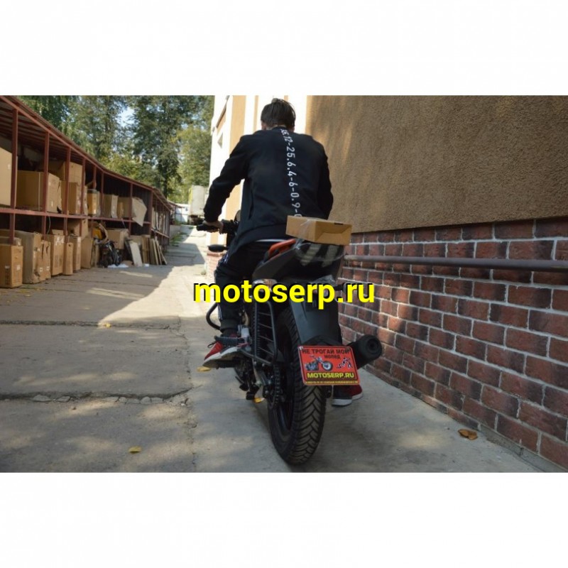 Купить  Мотоцикл BAJAJ Pulsar 180 ( Баджаж Пульсар 180)  180сс,4Т.,возд.охл.,карбюр.,кол.17"/17" (шт) купить с доставкой по Москве и России, цена, технические характеристики, комплектация фото  - motoserp.ru