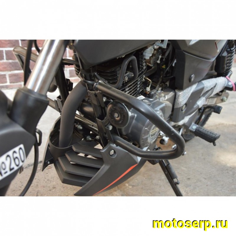 Купить  Мотоцикл BAJAJ Pulsar 180 ( Баджаж Пульсар 180)  180сс,4Т.,возд.охл.,карбюр.,кол.17"/17" (шт) купить с доставкой по Москве и России, цена, технические характеристики, комплектация фото  - motoserp.ru