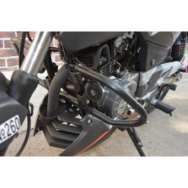 Купить  Мотоцикл BAJAJ Pulsar 180 ( Баджаж Пульсар 180)  180сс,4Т.,возд.охл.,карбюр.,кол.17"/17" (шт) купить с доставкой по Москве и России, цена, технические характеристики, комплектация фото  - motoserp.ru