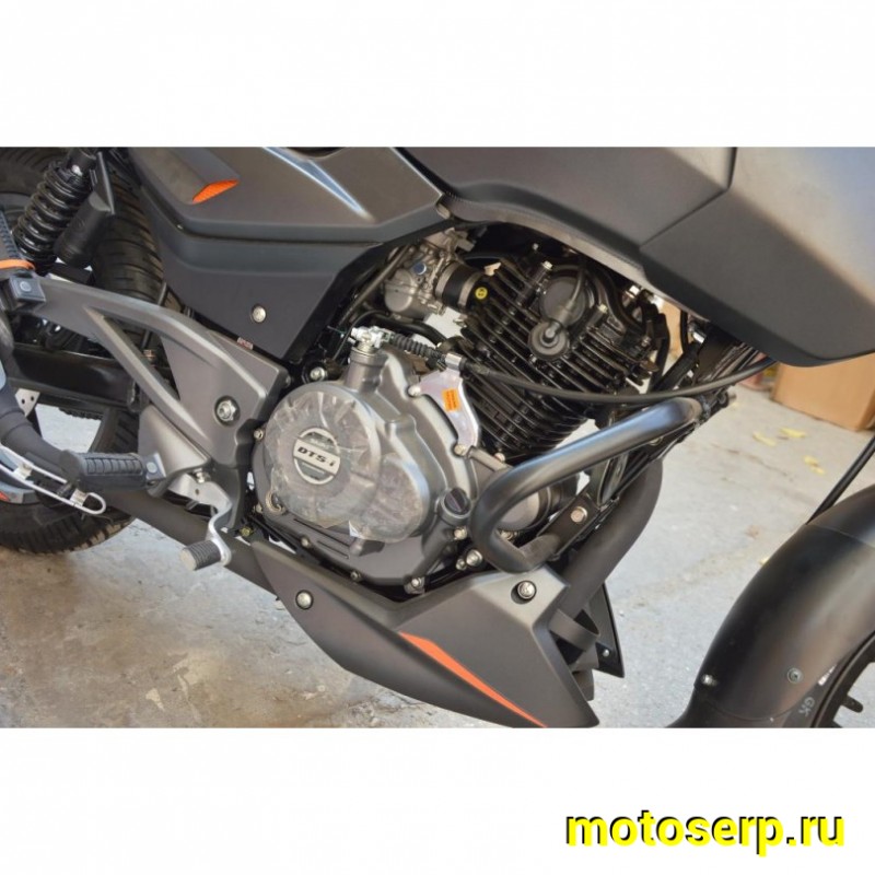Купить  Мотоцикл BAJAJ Pulsar 180 ( Баджаж Пульсар 180)  180сс,4Т.,возд.охл.,карбюр.,кол.17"/17" (шт) купить с доставкой по Москве и России, цена, технические характеристики, комплектация фото  - motoserp.ru
