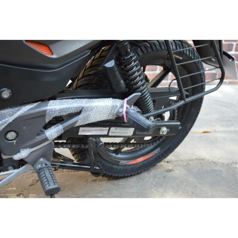 Купить  Мотоцикл BAJAJ Pulsar 180 ( Баджаж Пульсар 180)  180сс,4Т.,возд.охл.,карбюр.,кол.17"/17" (шт) купить с доставкой по Москве и России, цена, технические характеристики, комплектация фото  - motoserp.ru