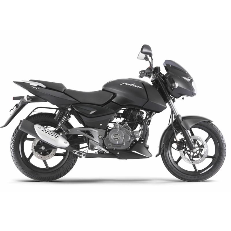 Купить  Мотоцикл BAJAJ Pulsar 180 ( Баджаж Пульсар 180)  180сс,4Т.,возд.охл.,карбюр.,кол.17"/17" (шт) купить с доставкой по Москве и России, цена, технические характеристики, комплектация фото  - motoserp.ru