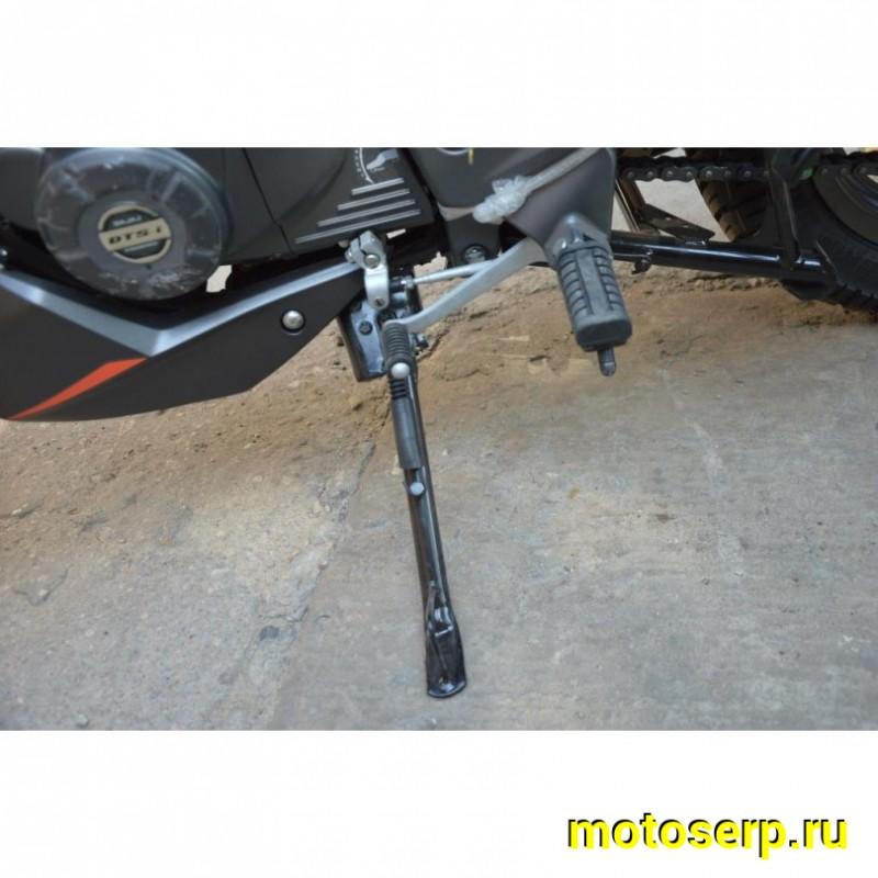 Купить  Мотоцикл BAJAJ Pulsar 180 ( Баджаж Пульсар 180)  180сс,4Т.,возд.охл.,карбюр.,кол.17"/17" (шт) купить с доставкой по Москве и России, цена, технические характеристики, комплектация фото  - motoserp.ru