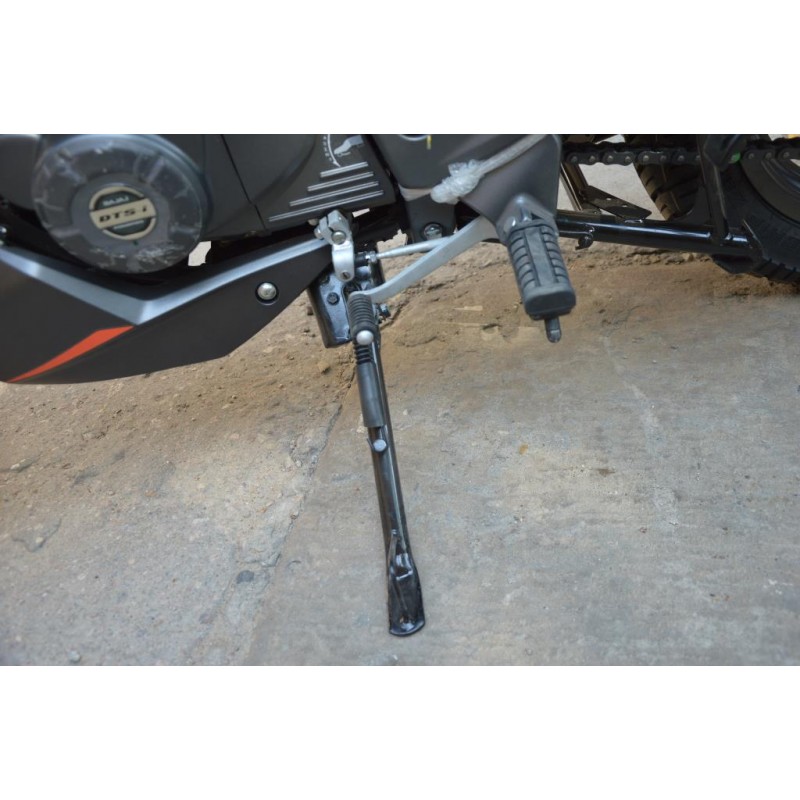 Купить  Мотоцикл BAJAJ Pulsar 180 ( Баджаж Пульсар 180)  180сс,4Т.,возд.охл.,карбюр.,кол.17"/17" (шт) купить с доставкой по Москве и России, цена, технические характеристики, комплектация фото  - motoserp.ru