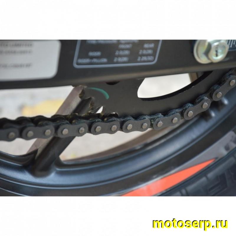 Купить  Мотоцикл BAJAJ Pulsar 180 ( Баджаж Пульсар 180)  180сс,4Т.,возд.охл.,карбюр.,кол.17"/17" (шт) купить с доставкой по Москве и России, цена, технические характеристики, комплектация фото  - motoserp.ru