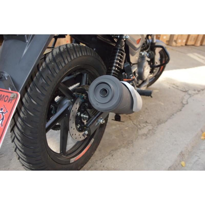 Купить  Мотоцикл BAJAJ Pulsar 180 ( Баджаж Пульсар 180)  180сс,4Т.,возд.охл.,карбюр.,кол.17"/17" (шт) купить с доставкой по Москве и России, цена, технические характеристики, комплектация фото  - motoserp.ru