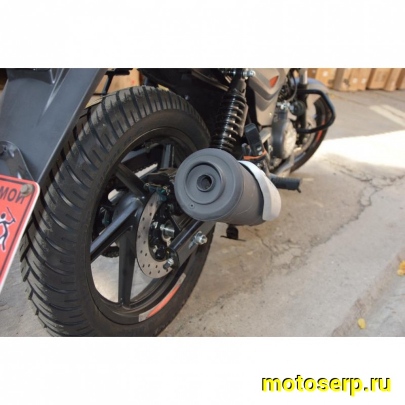 Купить  Мотоцикл BAJAJ Pulsar 180 ( Баджаж Пульсар 180)  180сс,4Т.,возд.охл.,карбюр.,кол.17"/17" (шт) купить с доставкой по Москве и России, цена, технические характеристики, комплектация фото  - motoserp.ru