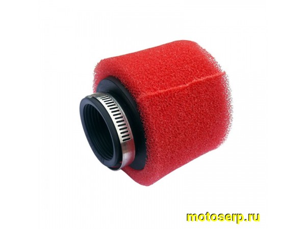Купить  Фильтр воздушный нулевого сопротивления D45 0&deg; (шт) (MM 30687 (JMC 10033 купить с доставкой по Москве и России, цена, технические характеристики, комплектация фото  - motoserp.ru