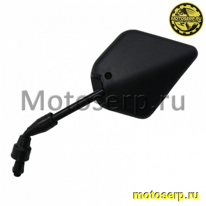 Купить  Зеркала (d-10mm, прав резьба) ромб ZX-2729 (TTR250)  (пар)  (ML 7132 купить с доставкой по Москве и России, цена, технические характеристики, комплектация фото  - motoserp.ru