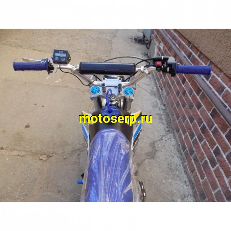 Купить  ====Питбайк Racer CRF125 (спортинв), 125сс, 17/14, 4Т, кикстартер, карб., воздуш. охл. (шт) купить с доставкой по Москве и России, цена, технические характеристики, комплектация фото  - motoserp.ru