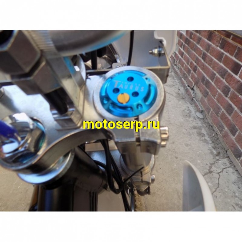 Купить  ====Питбайк Racer CRF125 (спортинв), 125сс, 17/14, 4Т, кикстартер, карб., воздуш. охл. (шт) купить с доставкой по Москве и России, цена, технические характеристики, комплектация фото  - motoserp.ru