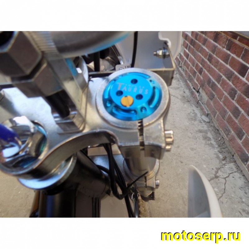 Купить  ====Питбайк Racer CRF125 (спортинв), 125сс, 17/14, 4Т, кикстартер, карб., воздуш. охл. (шт) купить с доставкой по Москве и России, цена, технические характеристики, комплектация фото  - motoserp.ru