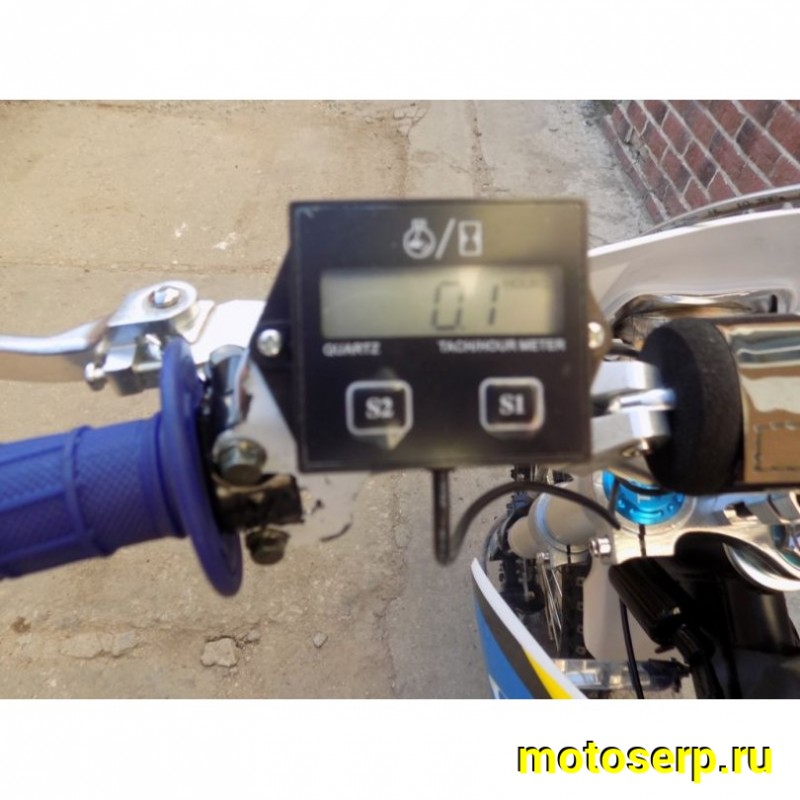 Купить  ====Питбайк Racer CRF125 (спортинв), 125сс, 17/14, 4Т, кикстартер, карб., воздуш. охл. (шт) купить с доставкой по Москве и России, цена, технические характеристики, комплектация фото  - motoserp.ru