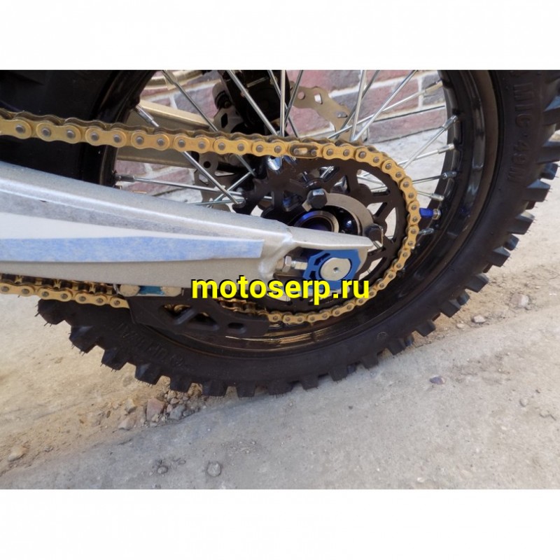Купить  ====Питбайк Racer CRF125 (спортинв), 125сс, 17/14, 4Т, кикстартер, карб., воздуш. охл. (шт) купить с доставкой по Москве и России, цена, технические характеристики, комплектация фото  - motoserp.ru