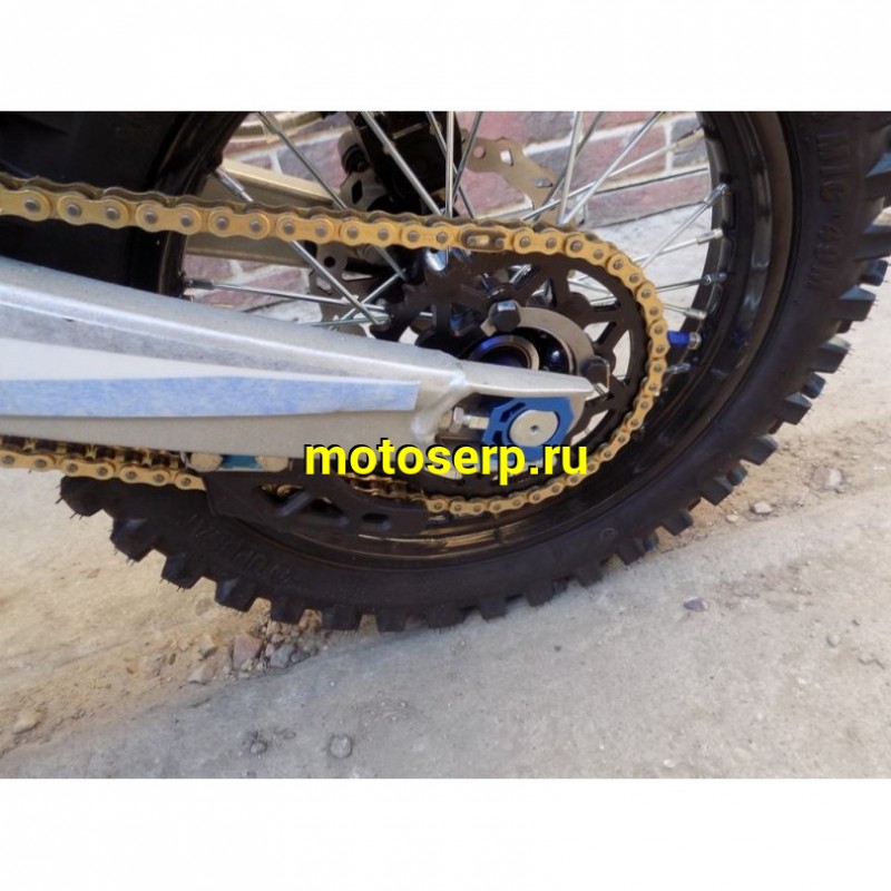 Купить  ====Питбайк Racer CRF125 (спортинв), 125сс, 17/14, 4Т, кикстартер, карб., воздуш. охл. (шт) купить с доставкой по Москве и России, цена, технические характеристики, комплектация фото  - motoserp.ru
