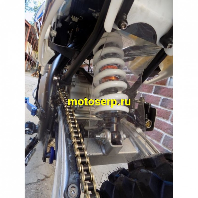 Купить  ====Питбайк Racer CRF125 (спортинв), 125сс, 17/14, 4Т, кикстартер, карб., воздуш. охл. (шт) купить с доставкой по Москве и России, цена, технические характеристики, комплектация фото  - motoserp.ru