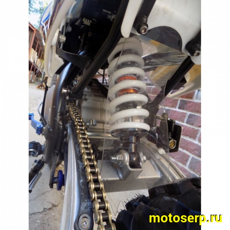 Купить  ====Питбайк Racer CRF125 (спортинв), 125сс, 17/14, 4Т, кикстартер, карб., воздуш. охл. (шт) купить с доставкой по Москве и России, цена, технические характеристики, комплектация фото  - motoserp.ru
