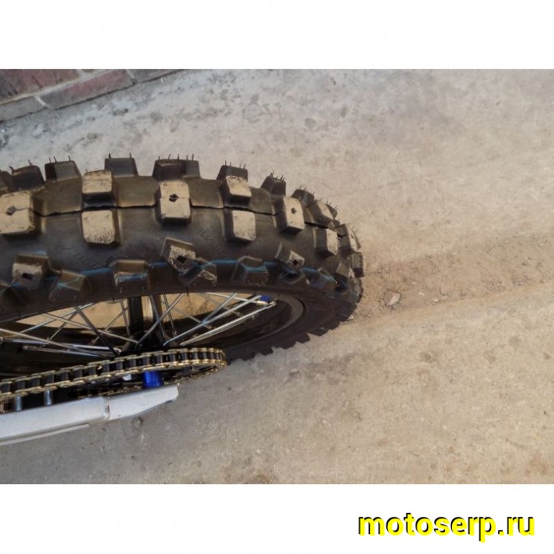 Купить  ====Питбайк Racer CRF125 (спортинв), 125сс, 17/14, 4Т, кикстартер, карб., воздуш. охл. (шт) купить с доставкой по Москве и России, цена, технические характеристики, комплектация фото  - motoserp.ru