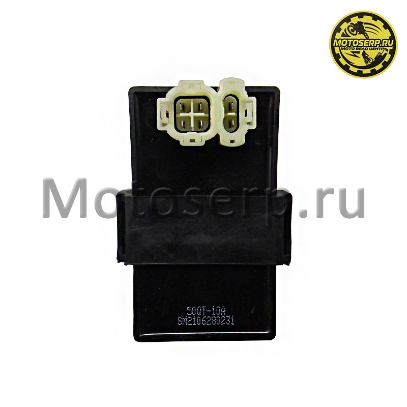 Купить  Коммутатор (CDI) 6 конт.(4+2) 139QMB 4так R50 и др (постоянного тока) (шт)  (TATA 10044223 купить с доставкой по Москве и России, цена, технические характеристики, комплектация фото  - motoserp.ru