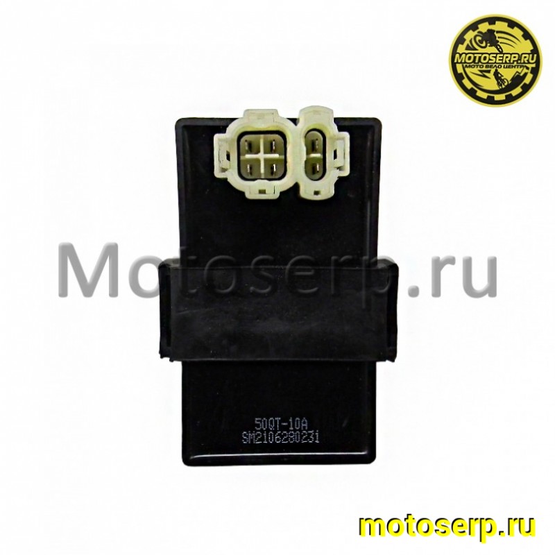 Купить  Коммутатор (CDI) 6 конт.(4+2) 139QMB 4так R50 и др (постоянного тока) (шт)  (TATA 10044223 купить с доставкой по Москве и России, цена, технические характеристики, комплектация фото  - motoserp.ru