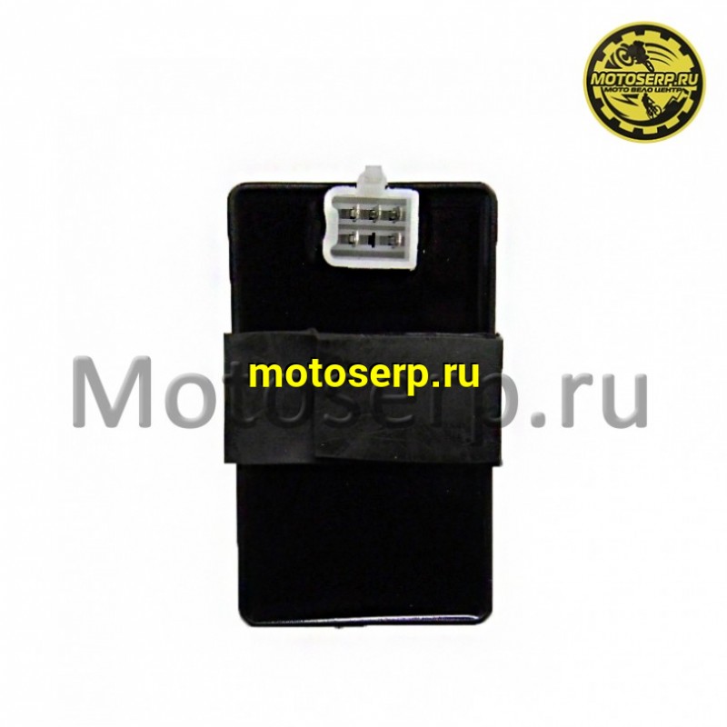 Купить  Коммутатор (CDI) 5 конт.(5) Honda DIO AF36/48/51 (постоянный ток) (шт) (TATA 10157723 купить с доставкой по Москве и России, цена, технические характеристики, комплектация фото  - motoserp.ru