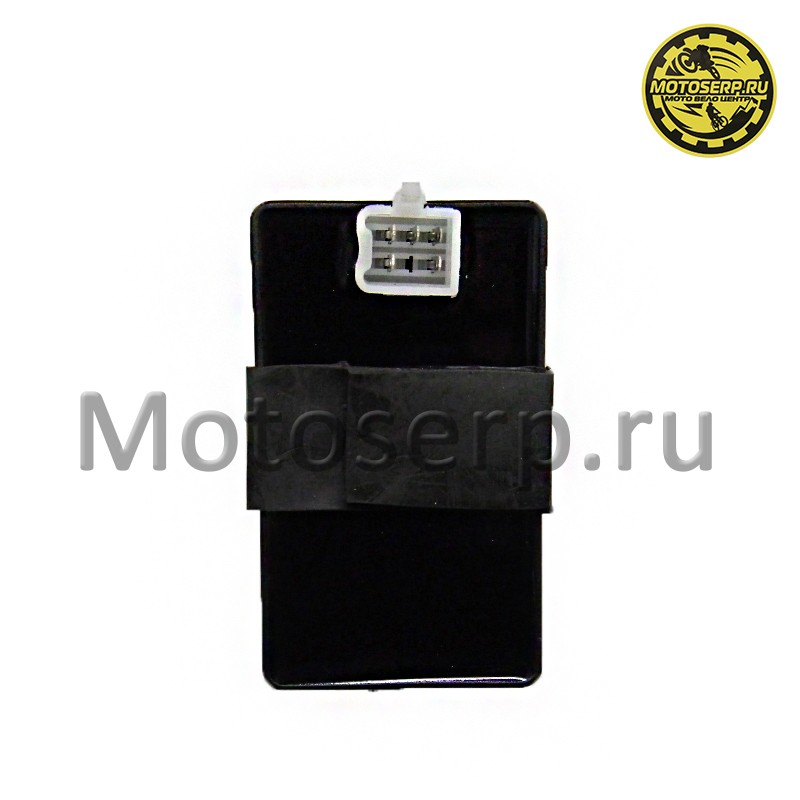 Купить  Коммутатор (CDI) 5 конт.(5) Honda DIO AF36/48/51 (постоянный ток) (шт) (TATA 10157723 купить с доставкой по Москве и России, цена, технические характеристики, комплектация фото  - motoserp.ru
