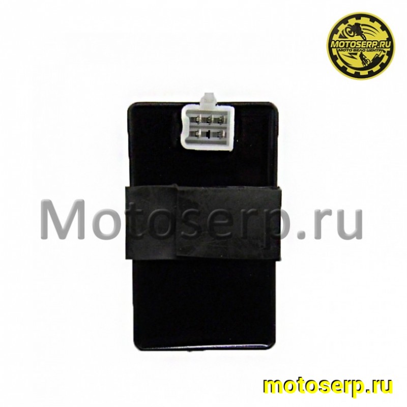 Купить  Коммутатор (CDI) 5 конт.(5) Honda DIO AF36/48/51 (постоянный ток) (шт) (TATA 10157723 купить с доставкой по Москве и России, цена, технические характеристики, комплектация фото  - motoserp.ru