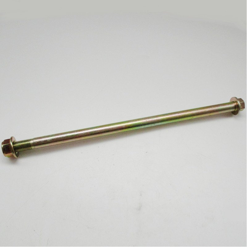 Купить  Ось переднего колеса M12x1.25x265mm TTR250, LIFAN KPV 150 (шт) (TATA 707000022 (LIFAN QIX61951A2N07 (Мир 72252 (MOTO-SKUTER 16983 купить с доставкой по Москве и России, цена, технические характеристики, комплектация фото  - motoserp.ru