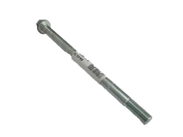 Купить  Ось переднего колеса M12x1.0x220mm  (шт) (TATA 16106822 (MOTO-SKUTER 11837 купить с доставкой по Москве и России, цена, технические характеристики, комплектация фото  - motoserp.ru