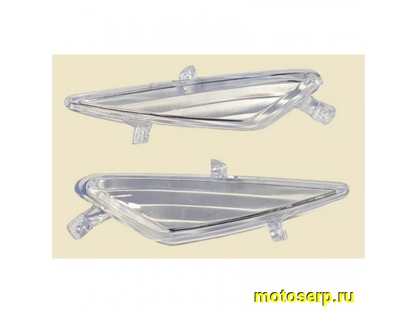 Купить  Стекло клюва Tactic (пара) (TATA 10074550 купить с доставкой по Москве и России, цена, технические характеристики, комплектация фото  - motoserp.ru