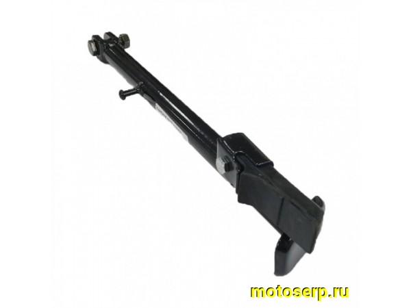 Купить  Подножка стояночная боковая TTR250  и др. (шт) (TATA 707000060 купить с доставкой по Москве и России, цена, технические характеристики, комплектация фото  - motoserp.ru