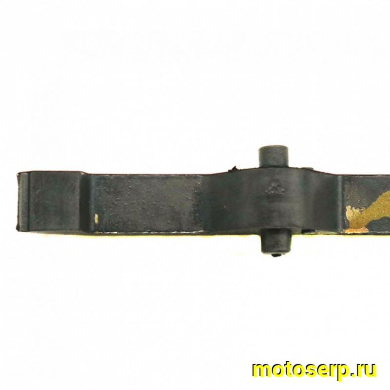 Купить  Направляющая (успокоитель) цепи ГРМ 172FMM (L-200mm(L-175mm), I-12mm(I-12mm)) (пар) (TATA 800003010 (MM 99972+(MM 99986 купить с доставкой по Москве и России, цена, технические характеристики, комплектация фото  - motoserp.ru