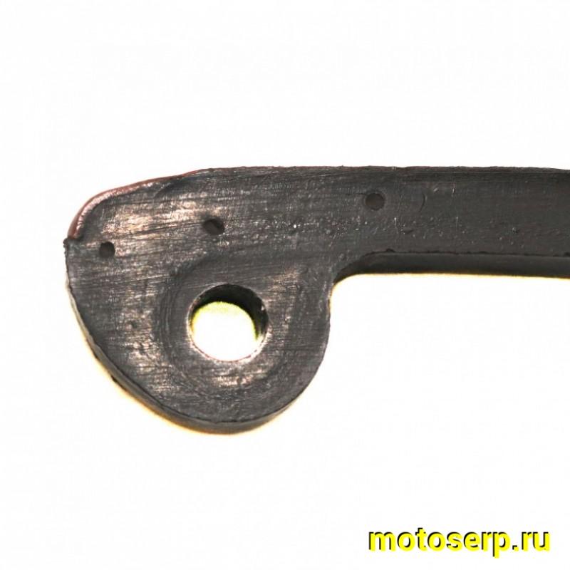 Купить  Направляющая (успокоитель) цепи ГРМ 172FMM (L-200mm(L-175mm), I-12mm(I-12mm)) (пар) (TATA 800003010 (MM 99972+(MM 99986 купить с доставкой по Москве и России, цена, технические характеристики, комплектация фото  - motoserp.ru