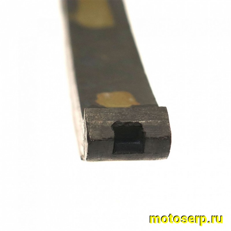 Купить  Направляющая (успокоитель) цепи ГРМ 172FMM (L-200mm(L-175mm), I-12mm(I-12mm)) (пар) (TATA 800003010 (MM 99972+(MM 99986 купить с доставкой по Москве и России, цена, технические характеристики, комплектация фото  - motoserp.ru