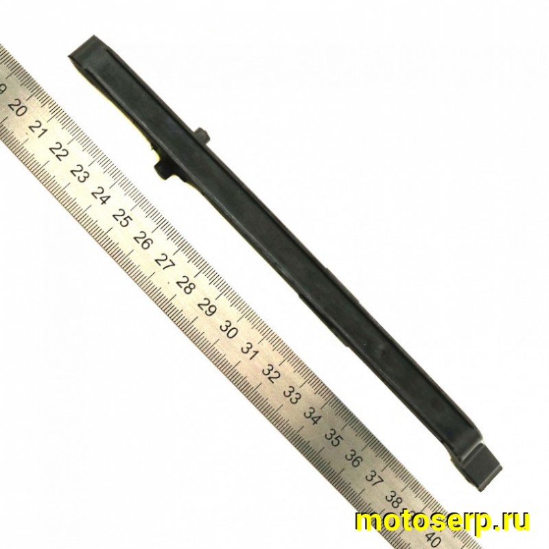 Купить  Направляющая (успокоитель) цепи ГРМ 172FMM (L-200mm(L-175mm), I-12mm(I-12mm)) (пар) (TATA 800003010 (MM 99972+(MM 99986 купить с доставкой по Москве и России, цена, технические характеристики, комплектация фото  - motoserp.ru