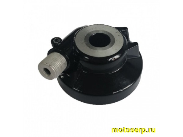 Купить  Привод (редуктор) спидометра d-12mm; M12mm Yamaha (шт) (TATA 10003762 купить с доставкой по Москве и России, цена, технические характеристики, комплектация фото  - motoserp.ru