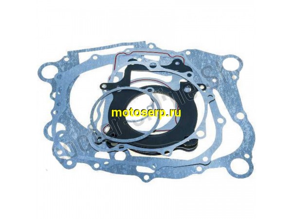Купить  Прокладки компл. полн. 172FMM (CB250D-F) (комп) (TATA 800003045 (MM 99970 (ML 12551 купить с доставкой по Москве и России, цена, технические характеристики, комплектация фото  - motoserp.ru