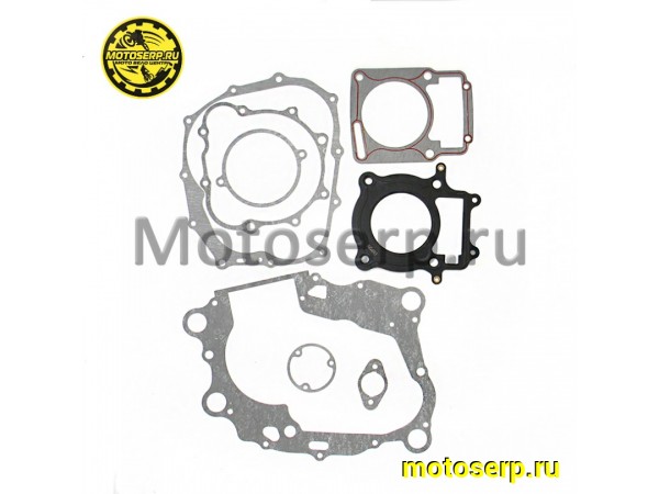 Купить  Прокладки компл. полн. 172FMM (CB250D-F) (комп) (TATA 800003045 (MM 99970 (ML 12551 (MT P-1690 купить с доставкой по Москве и России, цена, технические характеристики, комплектация фото  - motoserp.ru