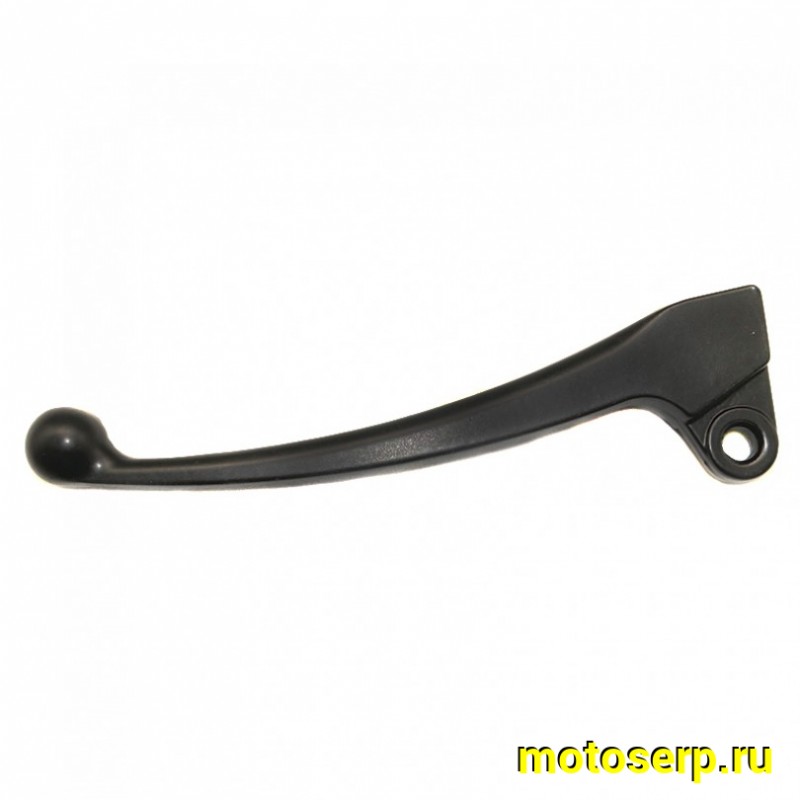 Купить  Рычаг тормоза лев/прав, барабан/диск (голый)  GY6-50, Activ, R50, Storm, Sting, Мопед и др. (пар)  (TATA 10002980 купить с доставкой по Москве и России, цена, технические характеристики, комплектация фото  - motoserp.ru