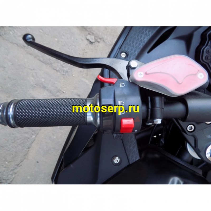 Купить  Электромотоцикл Kawasaki Ninja (Кавасаки Ниндзя) 4000W, ЛИТИЕВЫЙ аккум, торм. диск./диск.,кол. 17"/17"  (шт) (MOTO-SKUTER купить с доставкой по Москве и России, цена, технические характеристики, комплектация фото  - motoserp.ru