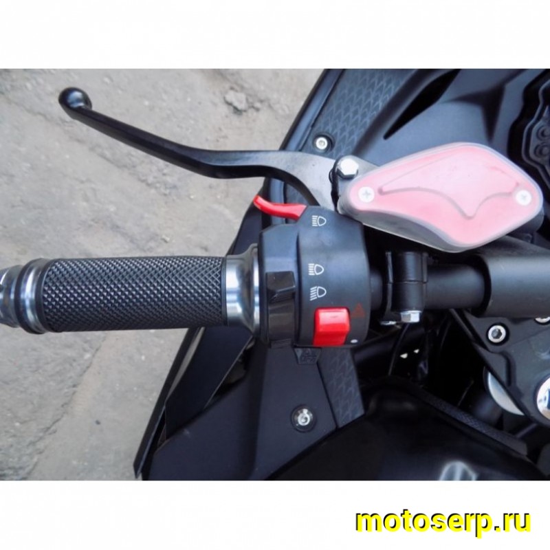 Купить  ====Электромотоцикл Kawasaki Ninja (Кавасаки Ниндзя) 4000W, ЛИТИЕВЫЙ аккум, торм. диск./диск.,кол. 17"/17"  (шт) (MOTO-SKUTER купить с доставкой по Москве и России, цена, технические характеристики, комплектация фото  - motoserp.ru