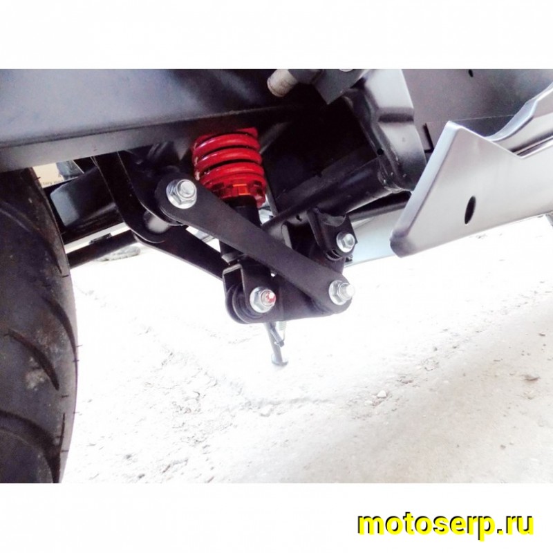 Купить  ====Электромотоцикл Kawasaki Ninja (Кавасаки Ниндзя) 4000W, ЛИТИЕВЫЙ аккум, торм. диск./диск.,кол. 17"/17"  (шт) (MOTO-SKUTER купить с доставкой по Москве и России, цена, технические характеристики, комплектация фото  - motoserp.ru