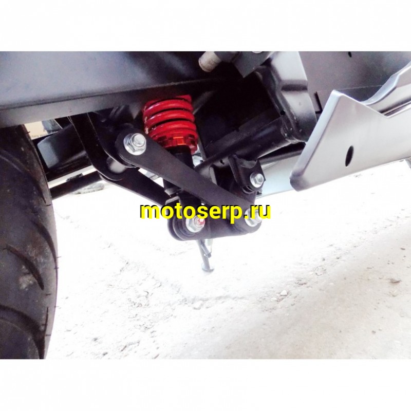 Купить  Электромотоцикл Kawasaki Ninja (Кавасаки Ниндзя) 4000W, ЛИТИЕВЫЙ аккум, торм. диск./диск.,кол. 17"/17"  (шт) (MOTO-SKUTER купить с доставкой по Москве и России, цена, технические характеристики, комплектация фото  - motoserp.ru