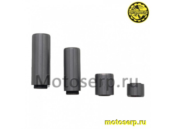 Купить  Сайлентблоки крепления двигателя 172FMM (комп) (Regul 100107409 (MOTO-SKUTER 17144 купить с доставкой по Москве и России, цена, технические характеристики, комплектация фото  - motoserp.ru