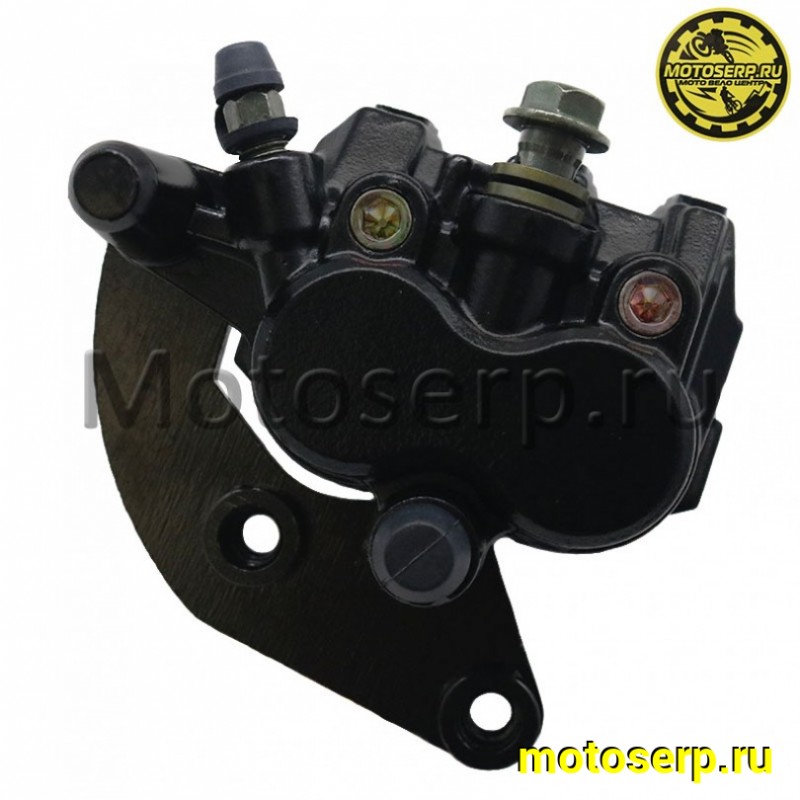 Купить  Суппорт тормозной IRBIS TTR250a и др. питбайки передний  (2 поршня) (шт) (TATA 709000031 (ML 06911 купить с доставкой по Москве и России, цена, технические характеристики, комплектация фото  - motoserp.ru