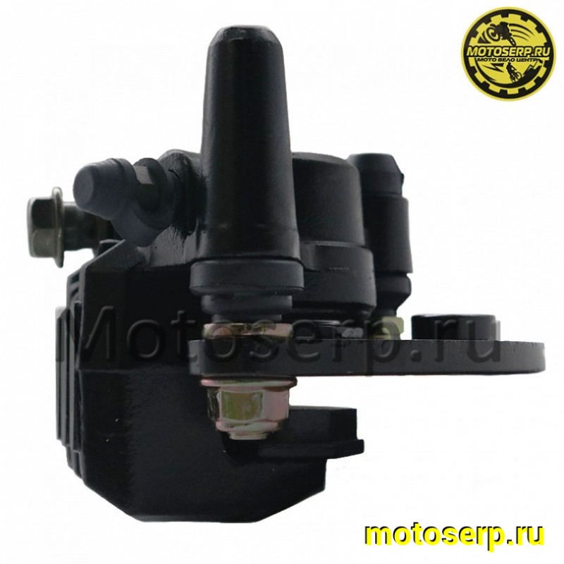 Купить  Суппорт тормозной IRBIS TTR250a и др. питбайки передний  (2 поршня) (шт) (TATA 709000031 (ML 06911 купить с доставкой по Москве и России, цена, технические характеристики, комплектация фото  - motoserp.ru