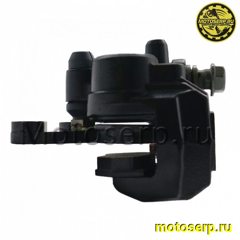 Купить  Суппорт тормозной IRBIS TTR250a и др. питбайки передний  (2 поршня) (шт) (TATA 709000031 (ML 06911 купить с доставкой по Москве и России, цена, технические характеристики, комплектация фото  - motoserp.ru