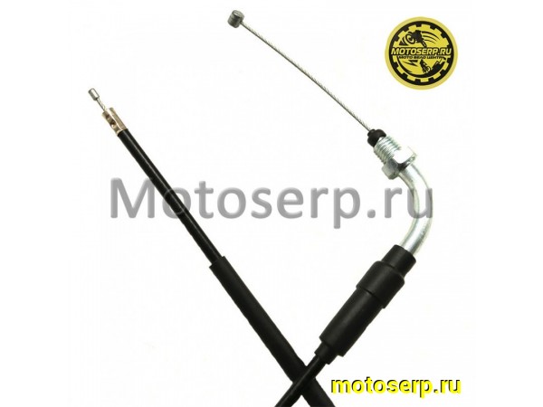 Купить  Трос газа GARPIA , RC200GY-C2/RC250GY-C2/RC300-GY8X Panther CS Skyway (T-850mm, R-750mm) (шт) (TATA 800000147 купить с доставкой по Москве и России, цена, технические характеристики, комплектация фото  - motoserp.ru