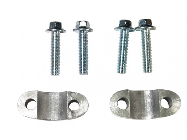 Купить  Крепление (кронштейн, хомут, зажим) руля Irbis TTR250Rb и др. D22,2mm (шт) (TATA 707000013 купить с доставкой по Москве и России, цена, технические характеристики, комплектация фото  - motoserp.ru