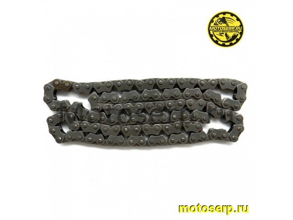 Купить  Цепь ГРМ 172FMM 169FMM 165FMM (104зв.) (2ряд.) (CB250D-F) TW (шт) (TATA 800003009 купить с доставкой по Москве и России, цена, технические характеристики, комплектация фото  - motoserp.ru